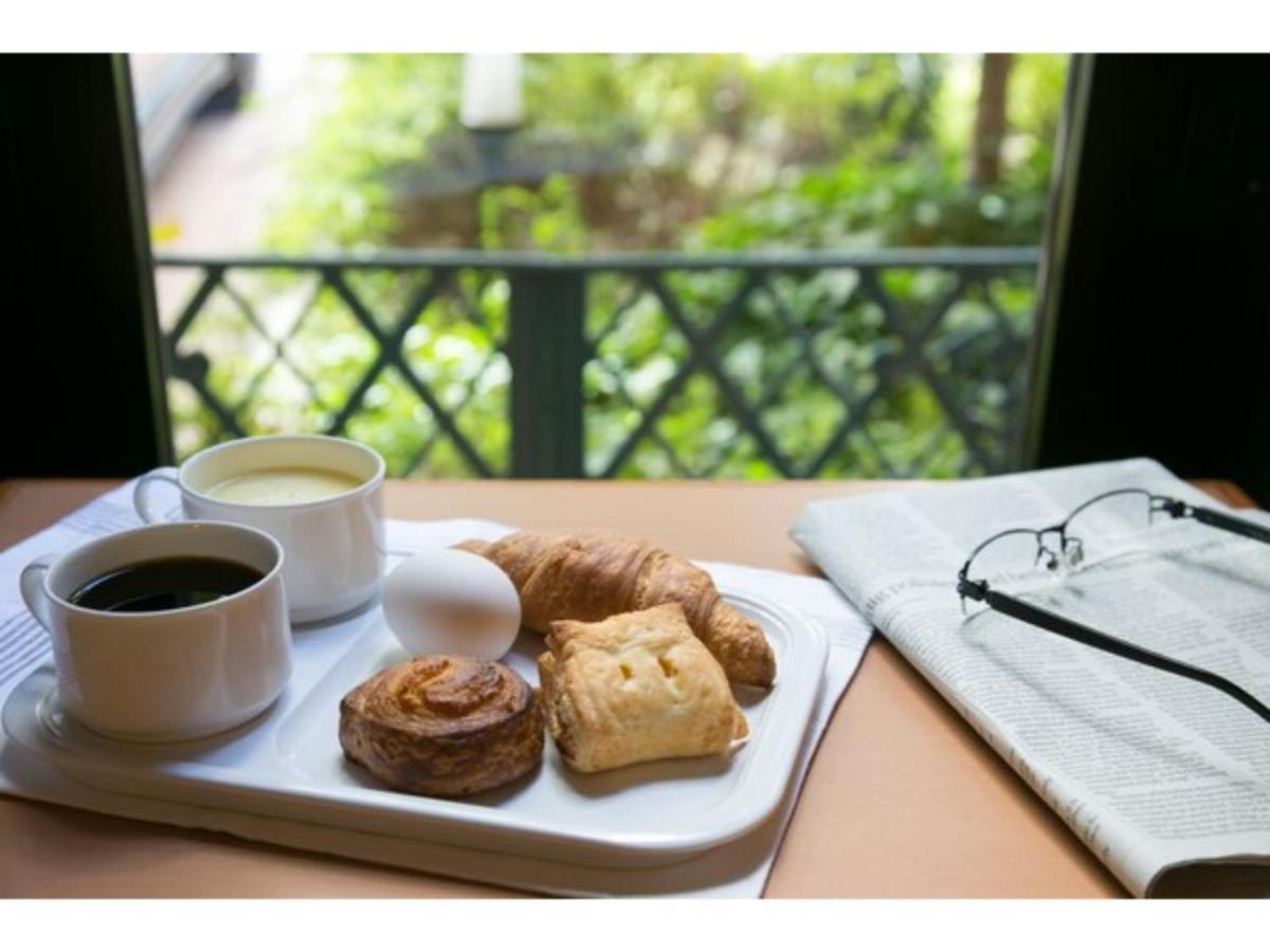 R&B Hotel Morioka Ekimae - Vacation Stay 13852V Exterior foto